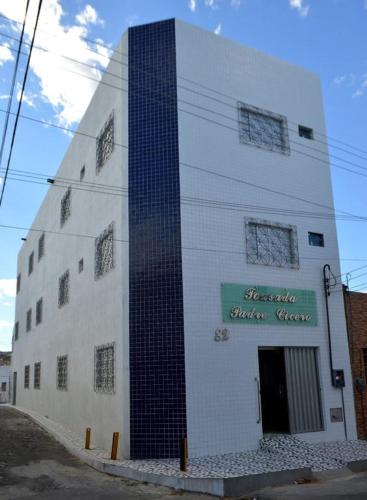 Hotel Pousada Padre Cicero