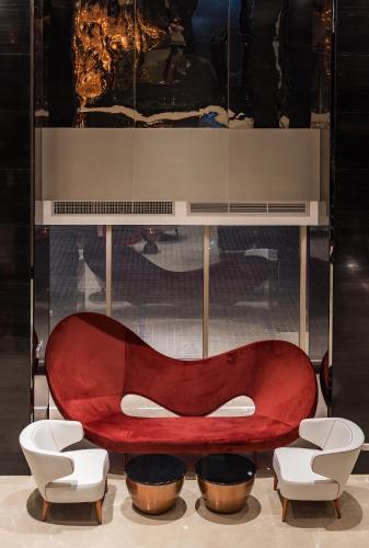 ロビー, ホテル JAL シティ バンコク (Hotel JAL City Bangkok) in バンコク ロビー, ホテル JAL シティ バンコク (Hotel JAL City Bangkok) in バンコク
