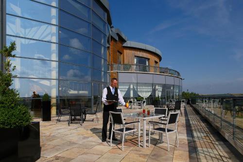 入口, Kinsale Hotel & Spa in 金塞爾 入口, Kinsale Hotel & Spa in 金塞爾