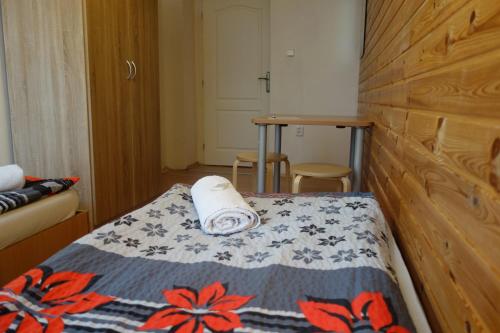 BED & BREAKFAST hostel Brno in ชิห์ BED & BREAKFAST hostel Brno in ชิห์