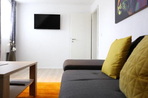 Parkhotel Villingen und Boardingzimmer in กลางเมืองฟิลลิงเงิน-ชเวนนิงเงิน Parkhotel Villingen und Boardingzimmer in กลางเมืองฟิลลิงเงิน-ชเวนนิงเงิน