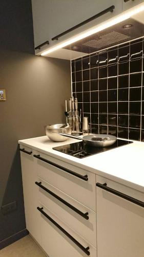 This photo about REDIN Residences shared on HyHotel.com