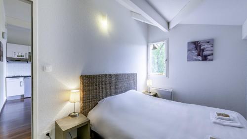 This photo about Vacanceole - Les Rives du Lac - Lacanau shared on HyHotel.com