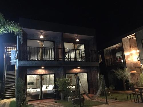 Keeree Loft Resort คีรีลอฟท์รีสอร์ท in Thong Pha Phum Keeree Loft Resort คีรีลอฟท์รีสอร์ท in Thong Pha Phum
