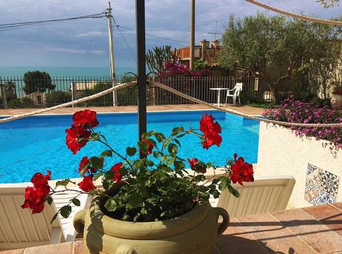 This photo about Villa Lu shared on HyHotel.com