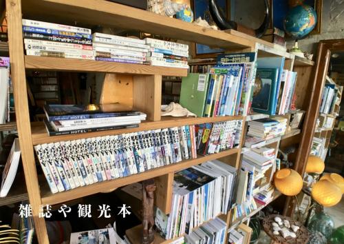 This photo about Guest House Golden Mile Hostel shared on HyHotel.com