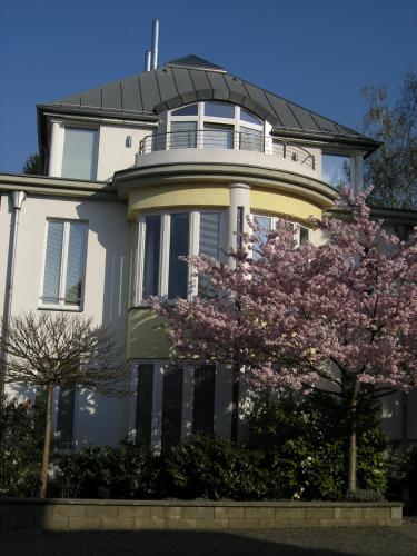 Hotel Villa Rheinblick