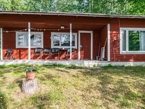 Holiday Home Koivula by Interhome in Vaara Holiday Home Koivula by Interhome in Vaara