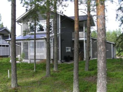 Holiday Home Paltamon golfhovi a - inc- 2 x golf innin by Interhome in Paltamo Holiday Home Paltamon golfhovi a - inc- 2 x golf innin by Interhome in Paltamo
