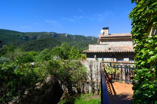 外部景觀, CASA TERESA in 阿爾巴尼亞 外部景觀, CASA TERESA in 阿爾巴尼亞