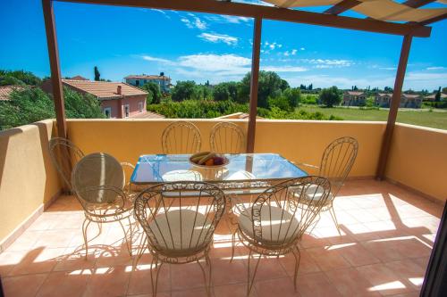 This photo about Ampelos Land shared on HyHotel.com