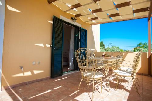 This photo about Ampelos Land shared on HyHotel.com