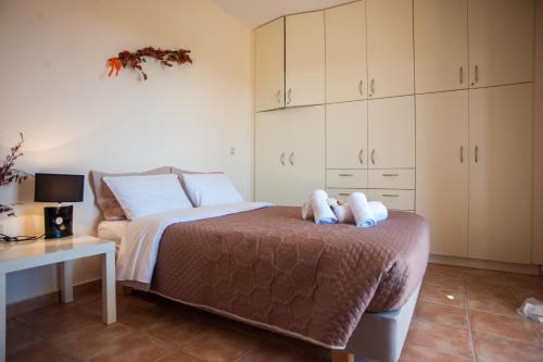 This photo about Ampelos Land shared on HyHotel.com