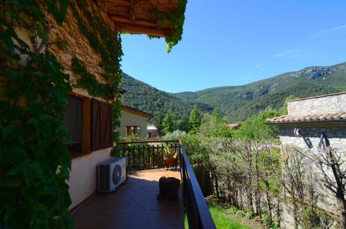 陽台/露台, CASA TERESA in 阿爾巴尼亞 陽台/露台, CASA TERESA in 阿爾巴尼亞