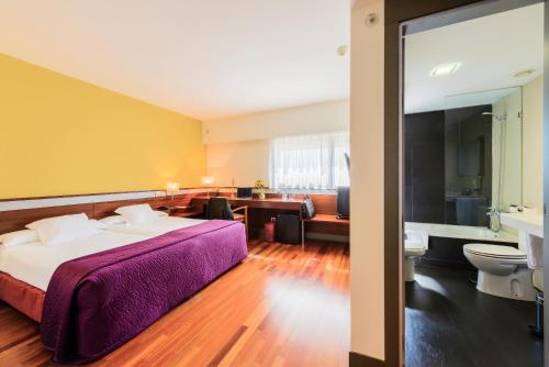 Létesítmények, Hostal Torrejon in Torrejon de Ardoz Létesítmények, Hostal Torrejon in Torrejon de Ardoz