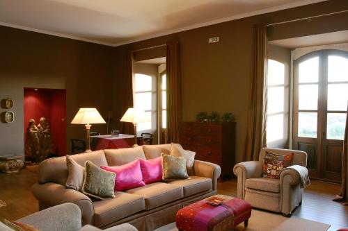 Quinta Da Pereira E Enricas Agro-Turismo in Vila Flor Quinta Da Pereira E Enricas Agro-Turismo in Vila Flor