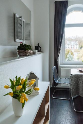 Apartahotel Apartmenthotel Kaiser Friedrich