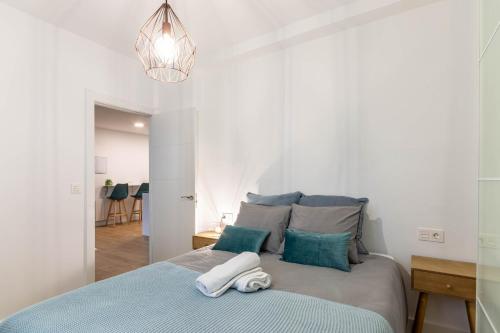 Bilbao Indautxu III by Aston Rentals