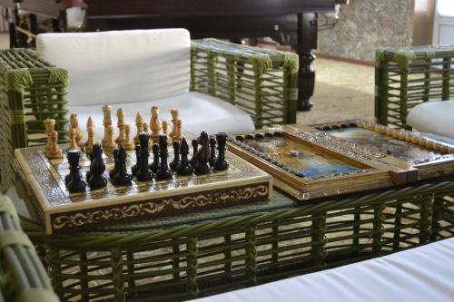 อาหารและเครื่องดื่ม, Maximum Hotel in นาวัว อาหารและเครื่องดื่ม, Maximum Hotel in นาวัว