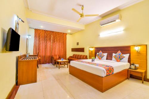 Hotel FabHotel Belsons Taj Mahal