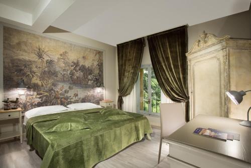 Hotel Del Borgo in Borgo Panigale Hotel Del Borgo in Borgo Panigale