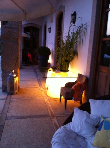 Quinta Da Pereira E Enricas Agro-Turismo in Vila Flor Quinta Da Pereira E Enricas Agro-Turismo in Vila Flor