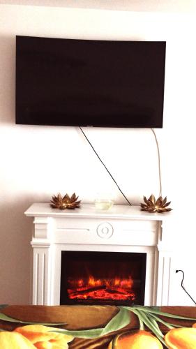 Apartament Langa Telecabina in 布什泰尼 Apartament Langa Telecabina in 布什泰尼