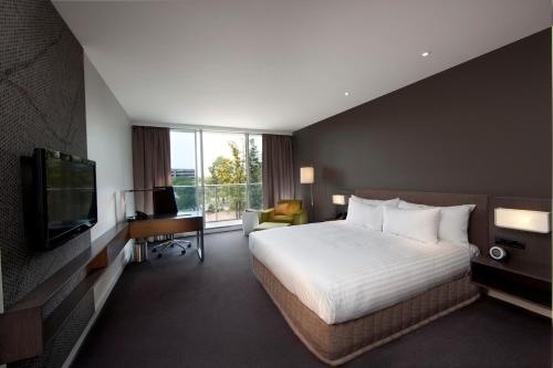 Pullman Adelaide in Adelaide Pullman Adelaide in Adelaide