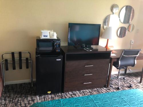 Howard Johnson by Wyndham Hartford South – Rocky Hill in Rokihilla Howard Johnson by Wyndham Hartford South – Rocky Hill in Rokihilla