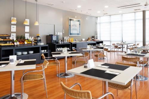 Їжа та напої, Hotel Sercotel Tudela Bardenas in Тудела Їжа та напої, Hotel Sercotel Tudela Bardenas in Тудела