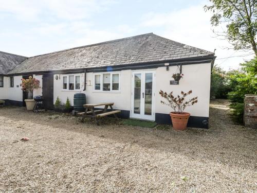Hotel Orchard Cottage