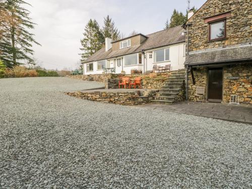 Kirkstone Cottage in Hawkshead Kirkstone Cottage in Hawkshead