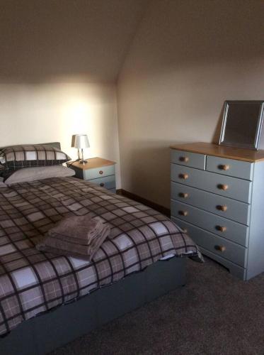 Cliff Cottage in Kyle of Lochalsh Cliff Cottage in Kyle of Lochalsh