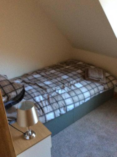 Cliff Cottage in Kyle of Lochalsh Cliff Cottage in Kyle of Lochalsh