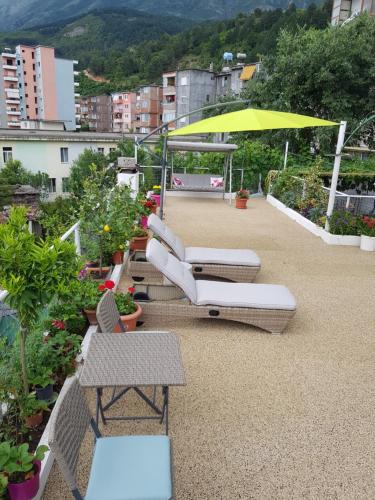 Ilir Guest House 1 in Permet Ilir Guest House 1 in Permet