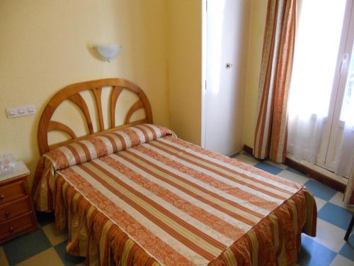 This photo about Hostal La Perla Asturiana shared on HyHotel.com