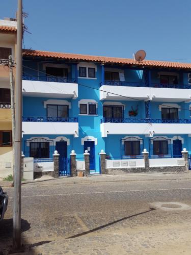 Entree, SANTA MARIA Cape Verde in Santa Maria Entree, SANTA MARIA Cape Verde in Santa Maria