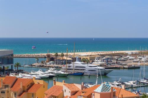 Výhled, Luna Olympus in Vilamoura Výhled, Luna Olympus in Vilamoura