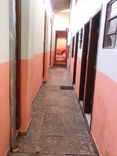 Hotel Esperança