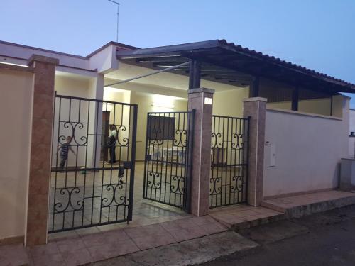 Hotel Villetta
