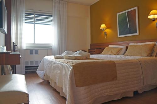 Hotel Sussex in Cordoba Hotel Sussex in Cordoba