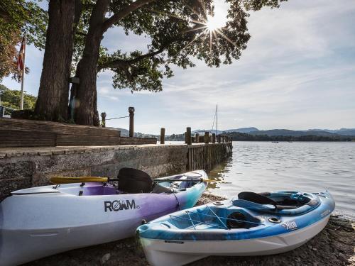 Waterhead Cottage in Ecclerigg Waterhead Cottage in Ecclerigg