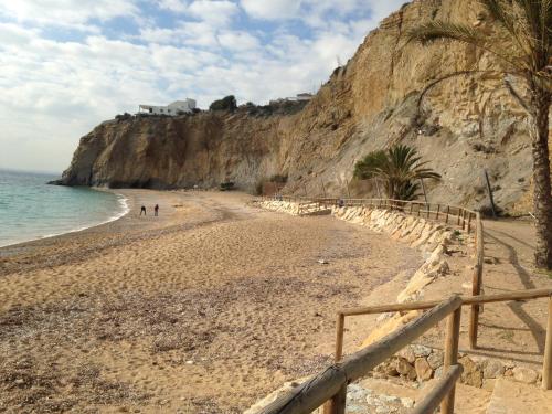 El Artista in Villajoyosa El Artista in Villajoyosa