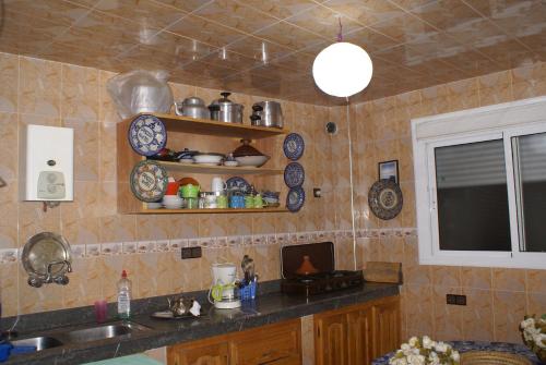 cuisine, Beach House in Asilah cuisine, Beach House in Asilah