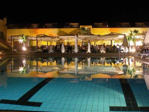 This photo about Hotel Village La Principessa shared on HyHotel.com
