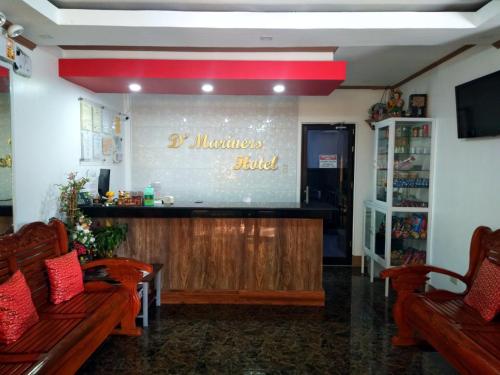 D Mariners Inn in Batangas D Mariners Inn in Batangas