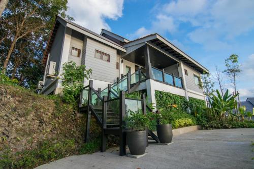 ロイヤル チュラン チェラティン ヴィラ (Royale Chulan Cherating Villa) in チェラティン ロイヤル チュラン チェラティン ヴィラ (Royale Chulan Cherating Villa) in チェラティン