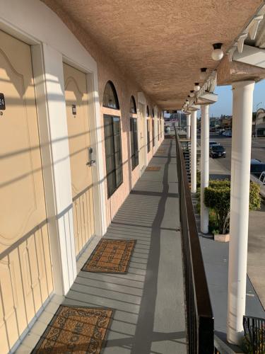 Seaview Inn Grover Beach in Grover Beach Seaview Inn Grover Beach in Grover Beach