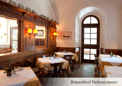 Restaurant, Gutshotel Odelzhausen in Odelzhausen Restaurant, Gutshotel Odelzhausen in Odelzhausen