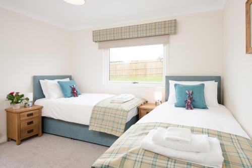 Lammerlaw Farm Cottage in Biggar Lammerlaw Farm Cottage in Biggar